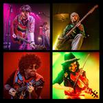 The Bar-Steward Sons of Val Doonican EVOLVER TOUR - Reeth Memorial Hall, North Yorkshire [SEATED SHOW]