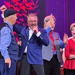 July 4th Church Celebration