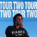Ria Mae: Tour TWO