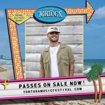 Tortuga Music Festival (Main Stage)