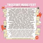 Treefort Music Fest 2026