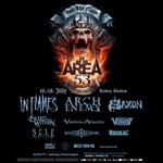 AREA 53 Festival 2026