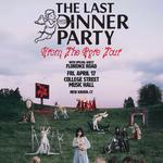 The Last Dinner Party: From The Pyre Tour