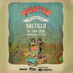 Porter - Rituales en Saltillo 