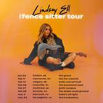 the fence sitter tour