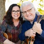 Ricky Skaggs and Sharon White