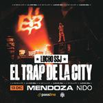 Lucho SSJ - El Trap de la City en Mendoza