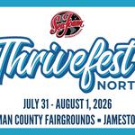 Thrivefest North 2026