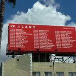 LANY - Soft World Tour