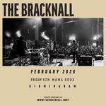 The Bracknall Live at Mama Roux's, Birmingham