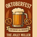 The Green Day Experience @ The Jolly Miller, Fareham