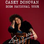 Casey Donovan - This Is Me
