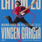 Buenos Aires - Niceto - Vincen García 