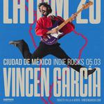 Ciudad de Mexico - Foro Indie Rocks! - Vincen García 