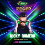 Nicky Romero