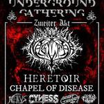 Underground Gathering  2026