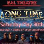 Boston Tribute Band @ Bal Theatre / San Leandro 