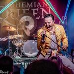 BOHEMIAN QUEEN @ Harrah's Ak-Chin Hotel & Casino