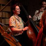 Magnolia Concert Series @ Flat Rock Cinema | Hendersonville, NC | Doors 6PM