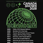 The Glitch Mob