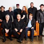 The Maple Blues Revue