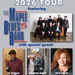 The Maple Blues Revue 