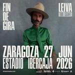 TOUR GIGANTE FIN DE GIRA 2026