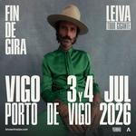 TOUR GIGANTE FIN DE GIRA 2026