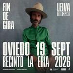 TOUR GIGANTE FIN DE GIRA 2026