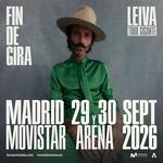 TOUR GIGANTE FIN DE GIRA 2026