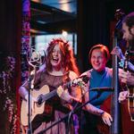 Pisgah Brewing Co. | Black Mountain, NC | 6PM