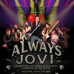 ALWAYS JOVI