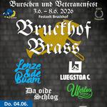 Bruckhof Brass Festival