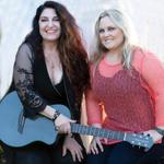 Double Roads Speakeasy | Samantha Russell Duo | 8 PM (Members only)