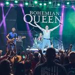 BOHEMIAN QUEEN @ Little River Casino Resort & Hotel