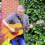 Russell Henderson - Live @ Pleasant Neighbors