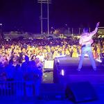 BOHEMIAN QUEEN @ The Fayette County Fair