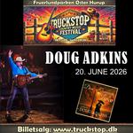 TRUCKSTOP FESTIVAL - Øster Hurup/Denmark