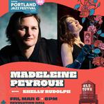 Portland Jazz Festival 2026