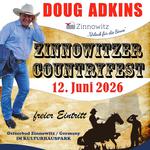 COUNTRYFEST ZINNOWITZ