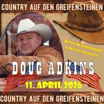 COUNTRY AUF DEN GREIFENSTEINEN