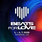 Beats For Love 2026
