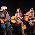 Robert Weston & The Orange Blossoms