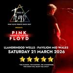 This Is Floyd - Through The Years tour