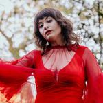 Lillie Syracuse live at Lazy Hiker Brewing, Franklin