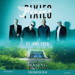 On The Mount at Wasing