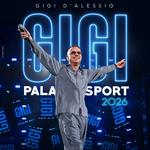 Gigi Palasport 2026