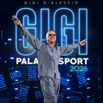 Gigi Palasport 2026