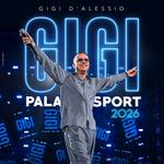 Gigi Palasport 2026