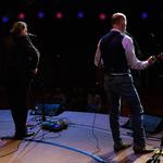 A Night At the Ryman Dinner Show 